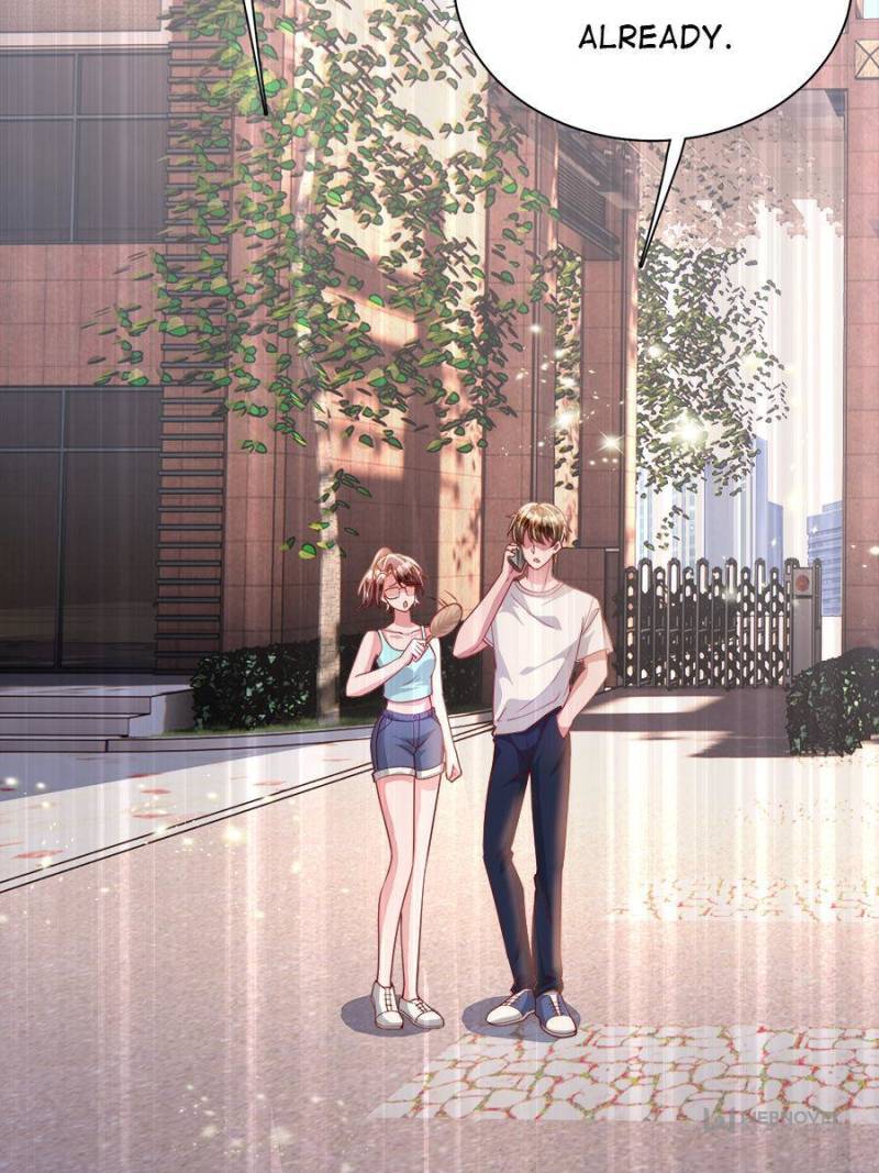 I Was Rocked to the World’s Richest Man in a Matchmaking Office Chapter 109 - Page 50