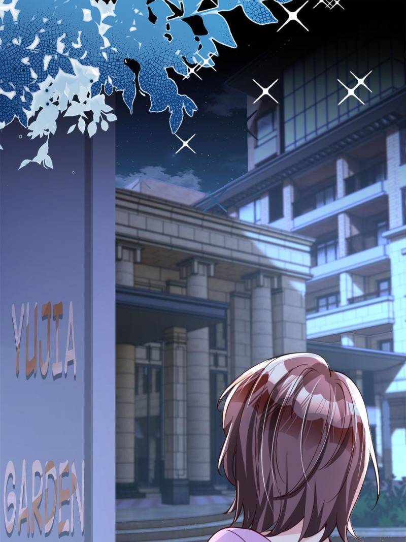 I Was Rocked to the World’s Richest Man in a Matchmaking Office Chapter 109 - Page 51