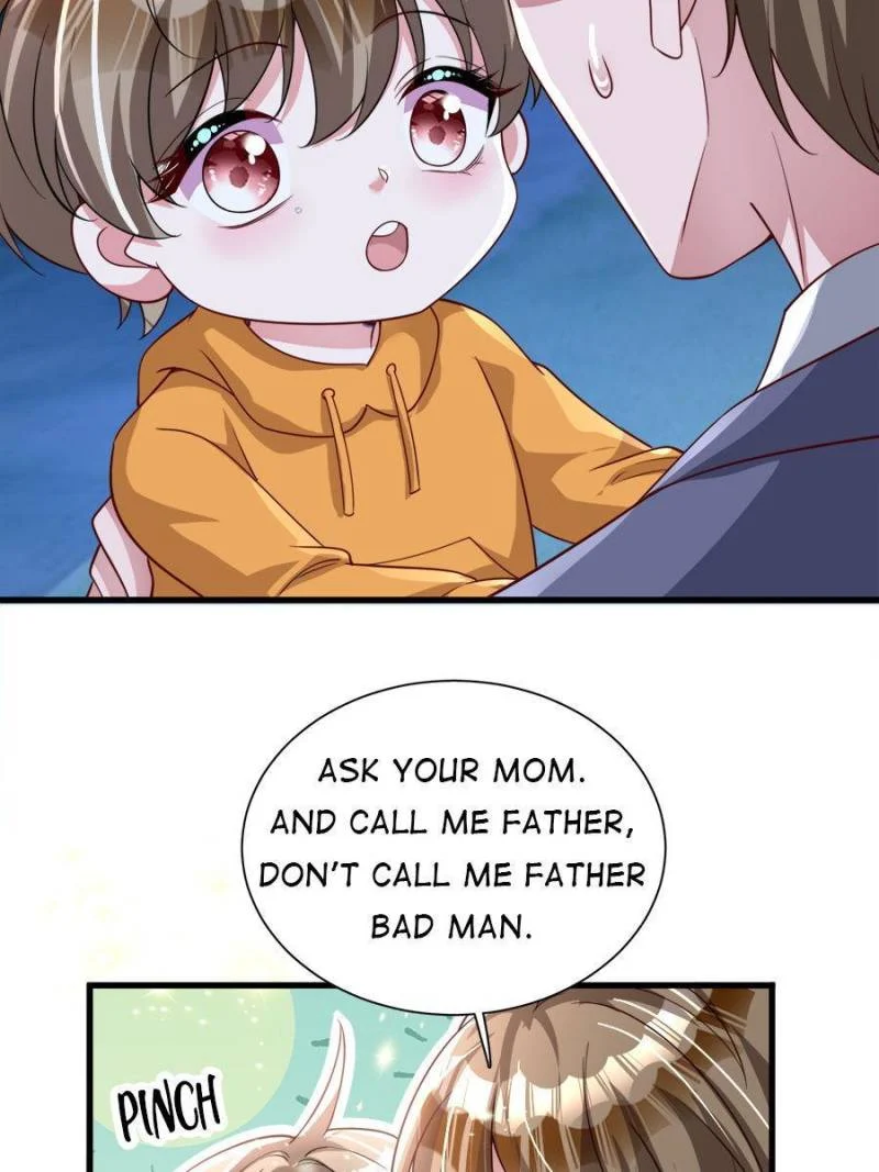 I Was Rocked to the World’s Richest Man in a Matchmaking Office Chapter 109 - Page 55