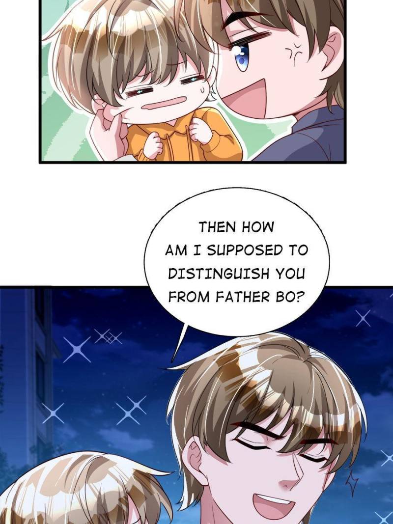 I Was Rocked to the World’s Richest Man in a Matchmaking Office Chapter 109 - Page 56