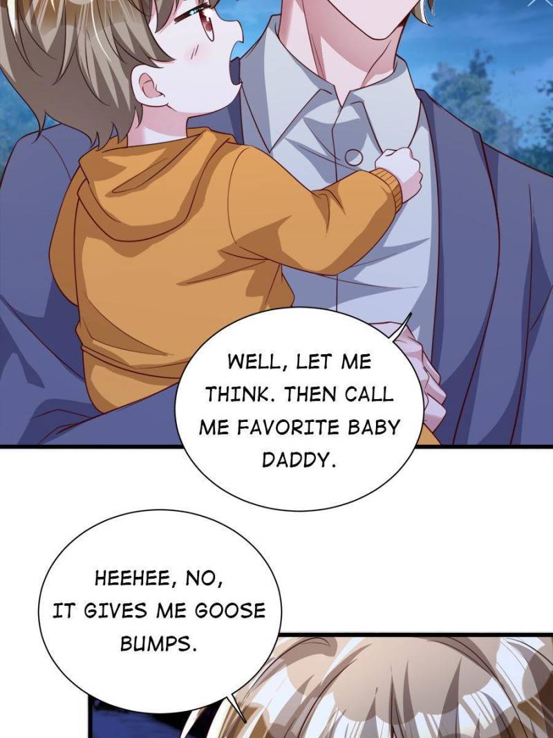 I Was Rocked to the World’s Richest Man in a Matchmaking Office Chapter 109 - Page 57