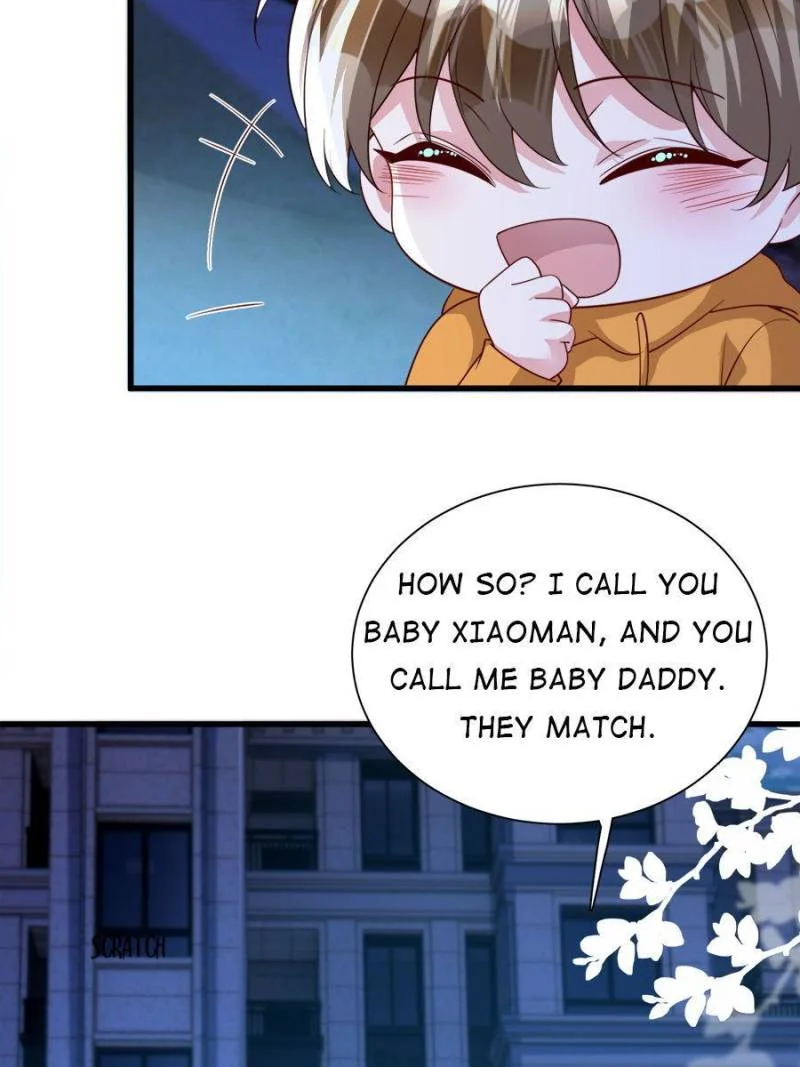 I Was Rocked to the World’s Richest Man in a Matchmaking Office Chapter 109 - Page 58