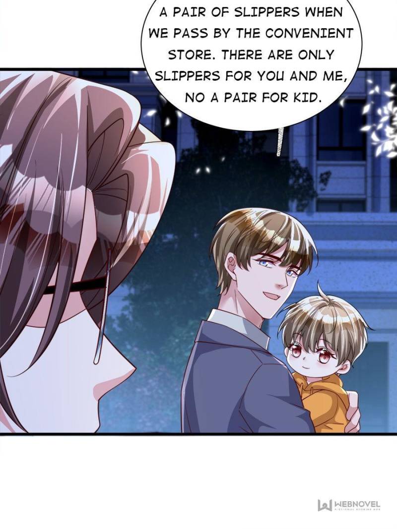 I Was Rocked to the World’s Richest Man in a Matchmaking Office Chapter 109 - Page 60