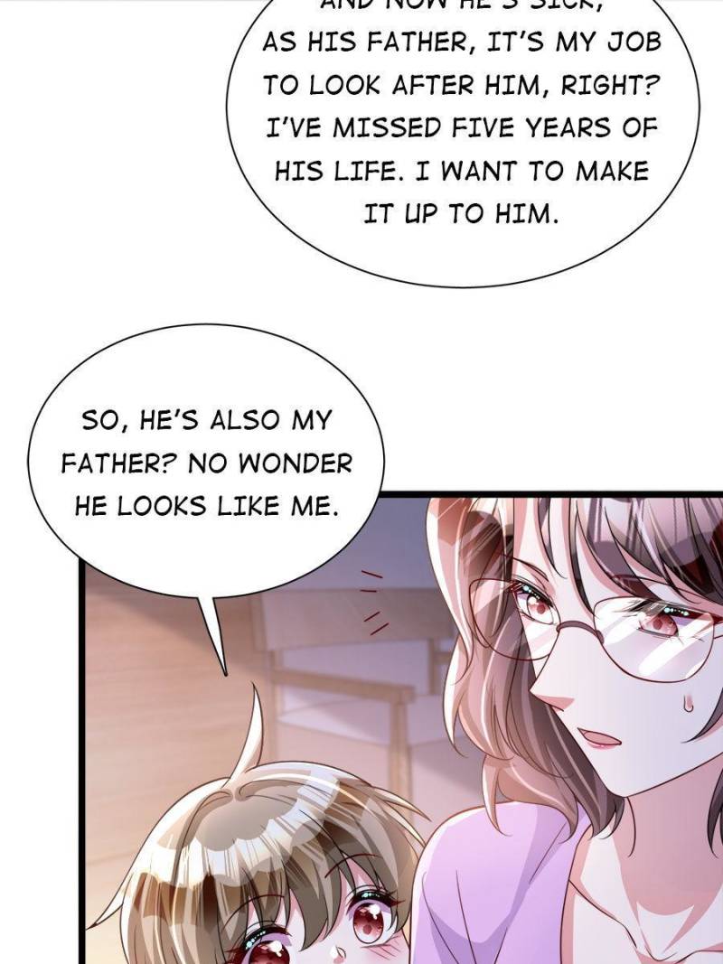 I Was Rocked to the World’s Richest Man in a Matchmaking Office Chapter 109 - Page 7