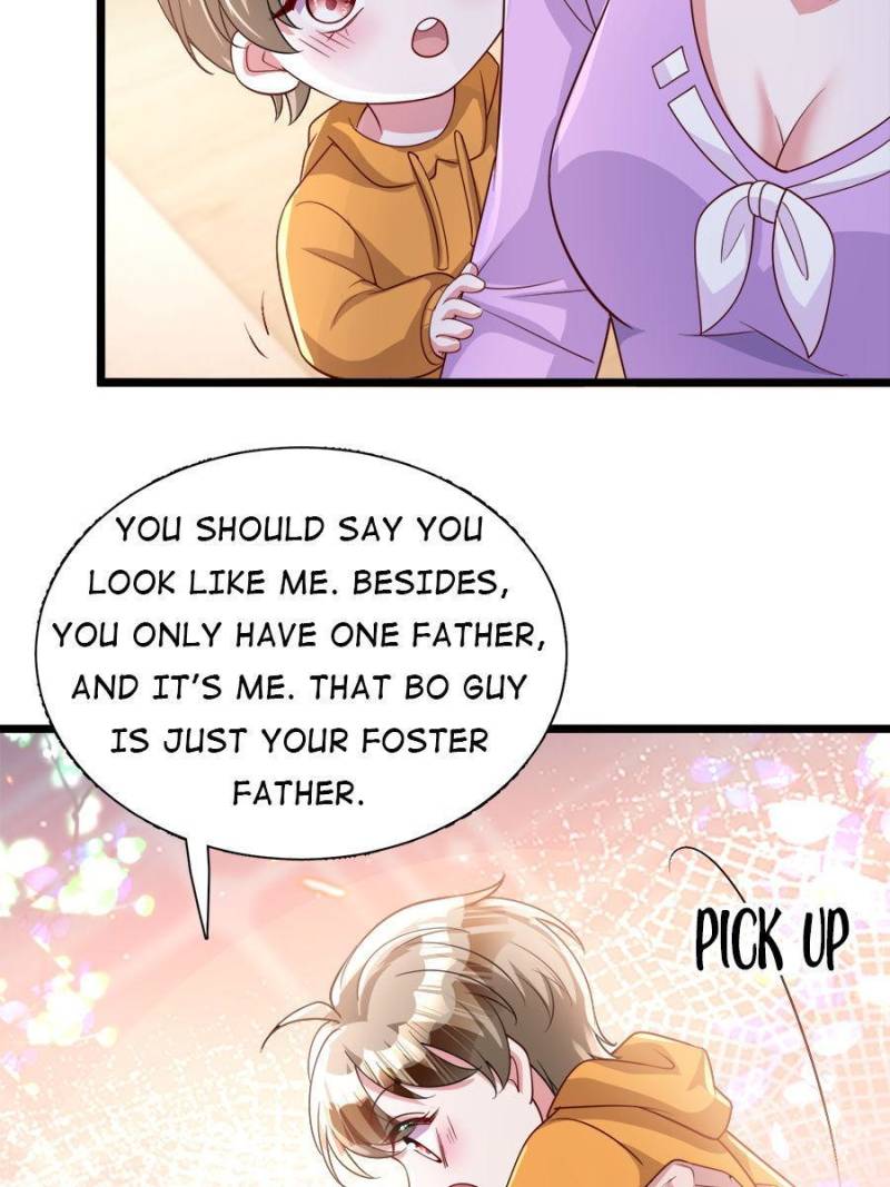 I Was Rocked to the World’s Richest Man in a Matchmaking Office Chapter 109 - Page 8