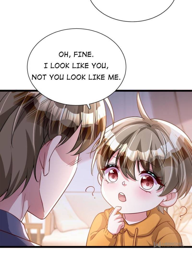 I Was Rocked to the World’s Richest Man in a Matchmaking Office Chapter 109 - Page 10