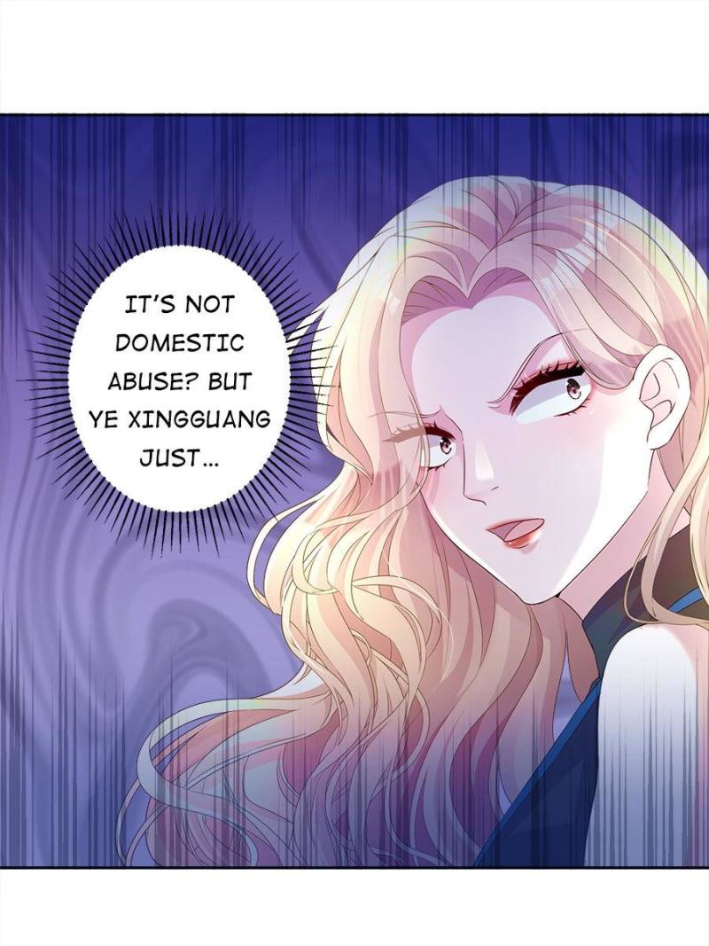 I Was Rocked to the World’s Richest Man in a Matchmaking Office Chapter 11 - Page 1