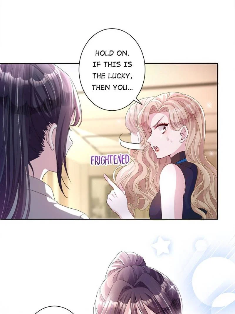 I Was Rocked to the World’s Richest Man in a Matchmaking Office Chapter 11 - Page 2