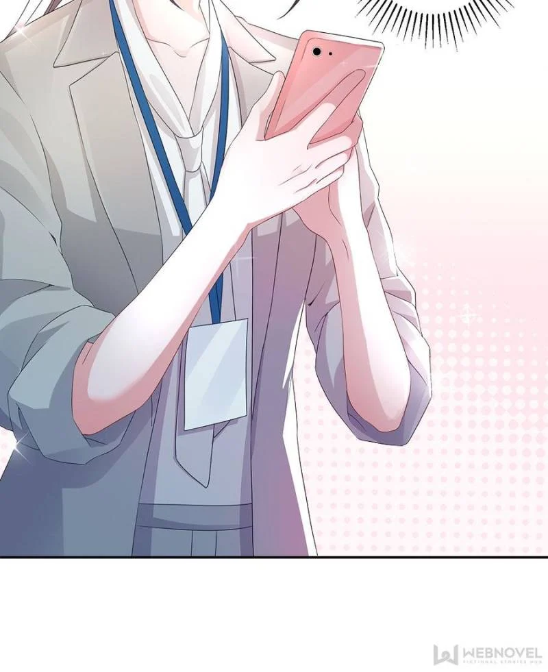 I Was Rocked to the World’s Richest Man in a Matchmaking Office Chapter 11 - Page 11