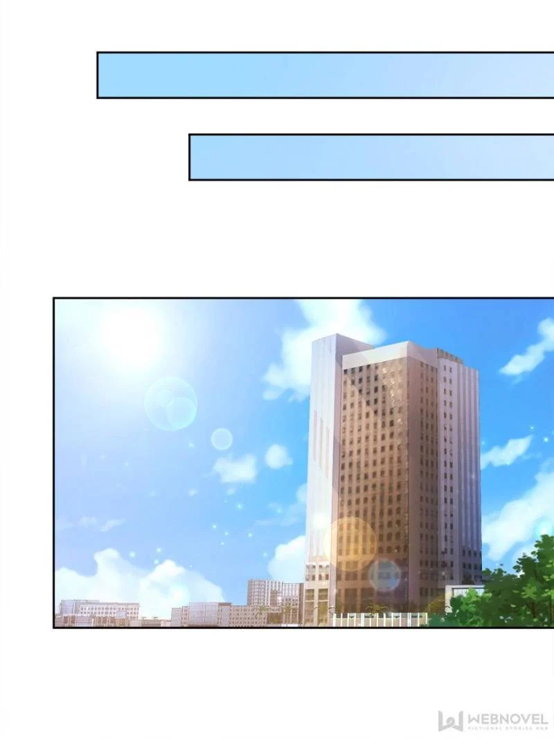 I Was Rocked to the World’s Richest Man in a Matchmaking Office Chapter 11 - Page 16