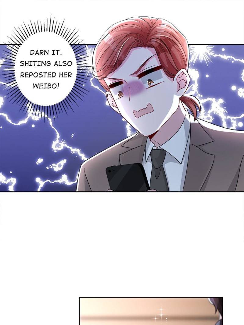 I Was Rocked to the World’s Richest Man in a Matchmaking Office Chapter 11 - Page 17
