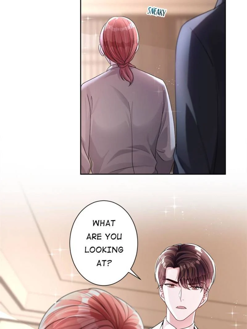 I Was Rocked to the World’s Richest Man in a Matchmaking Office Chapter 11 - Page 18
