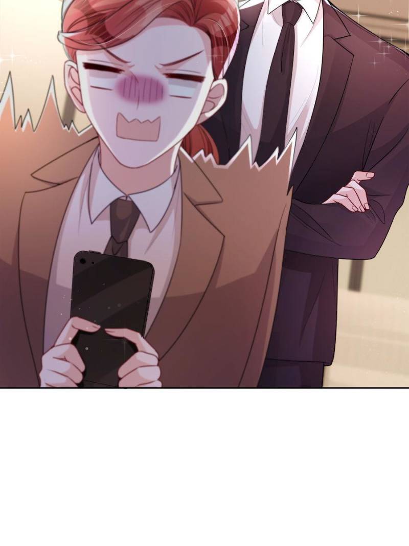 I Was Rocked to the World’s Richest Man in a Matchmaking Office Chapter 11 - Page 19