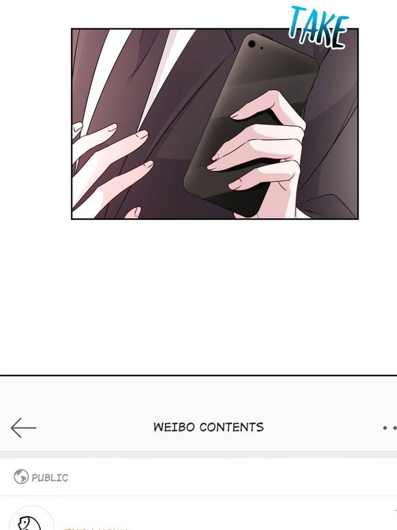 I Was Rocked to the World’s Richest Man in a Matchmaking Office Chapter 11 - Page 20