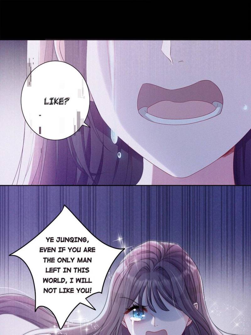I Was Rocked to the World’s Richest Man in a Matchmaking Office Chapter 11 - Page 23