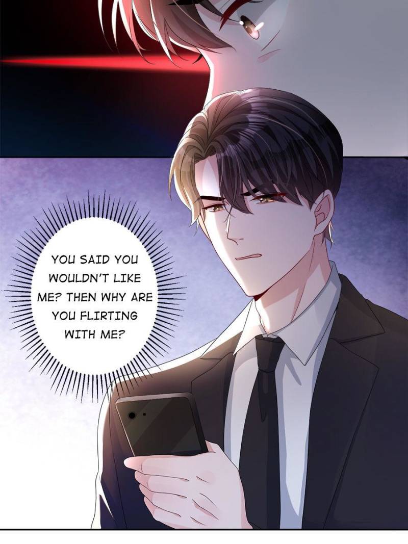 I Was Rocked to the World’s Richest Man in a Matchmaking Office Chapter 11 - Page 25