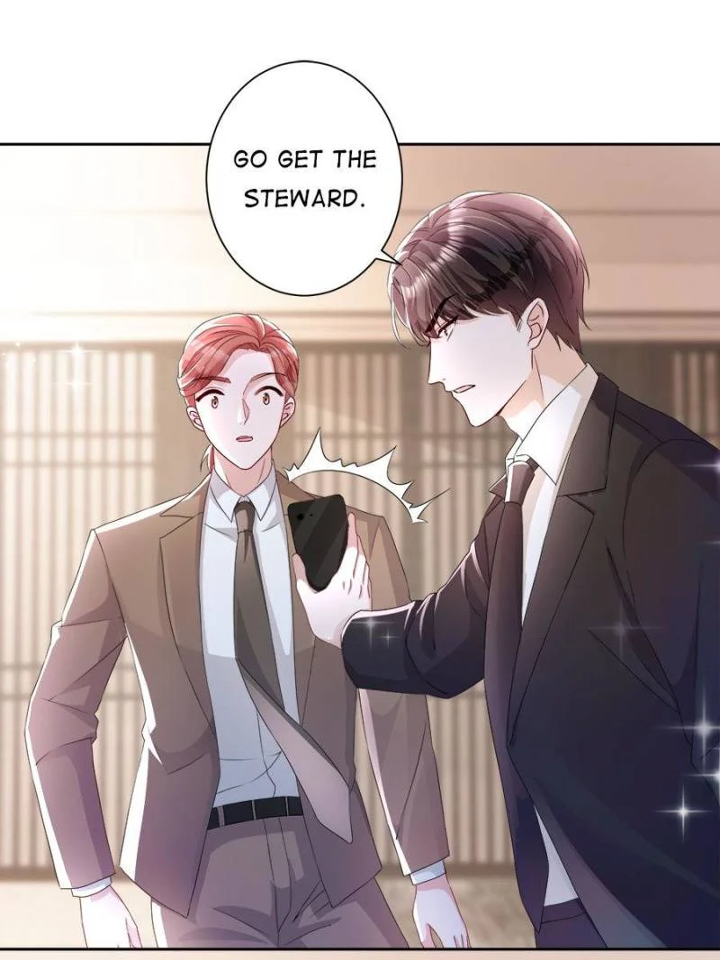 I Was Rocked to the World’s Richest Man in a Matchmaking Office Chapter 11 - Page 28