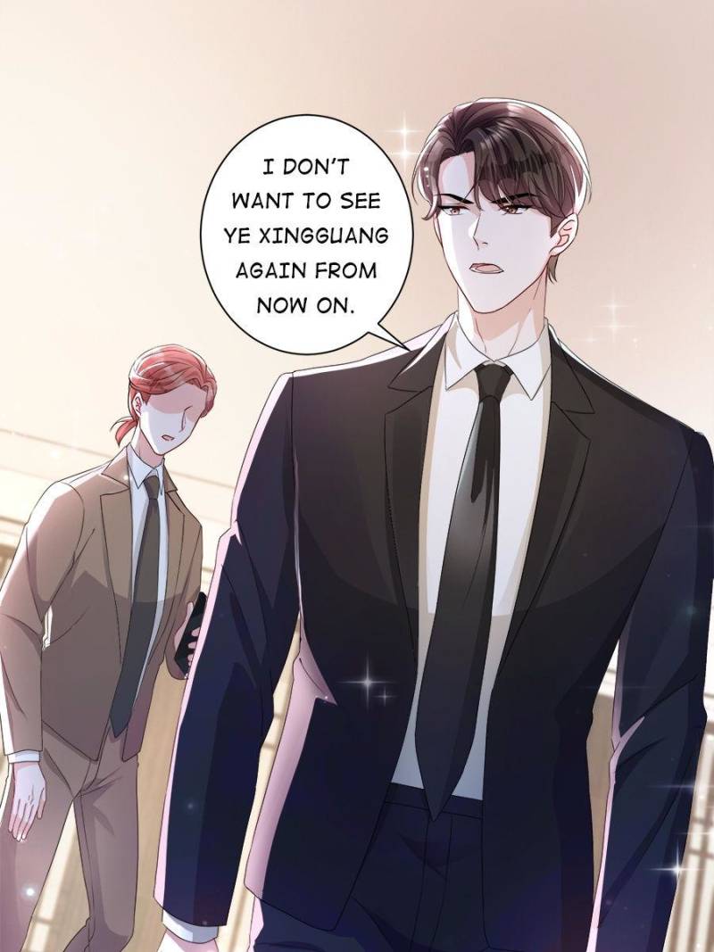 I Was Rocked to the World’s Richest Man in a Matchmaking Office Chapter 11 - Page 29