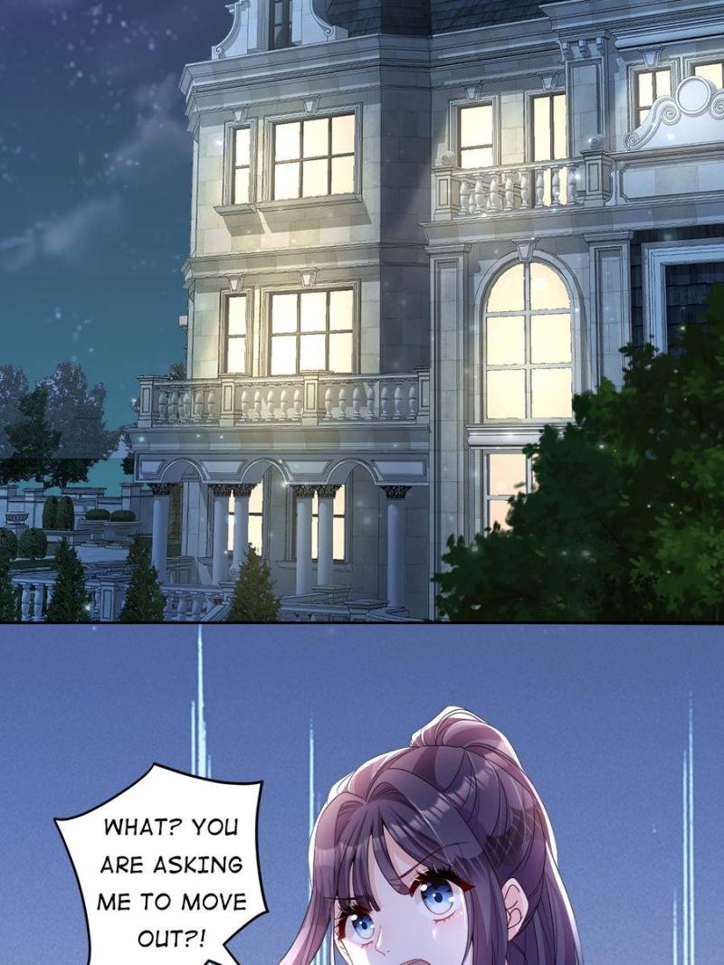I Was Rocked to the World’s Richest Man in a Matchmaking Office Chapter 11 - Page 32