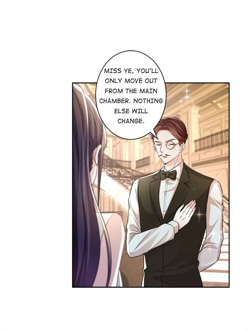 I Was Rocked to the World’s Richest Man in a Matchmaking Office Chapter 11 - Page 34