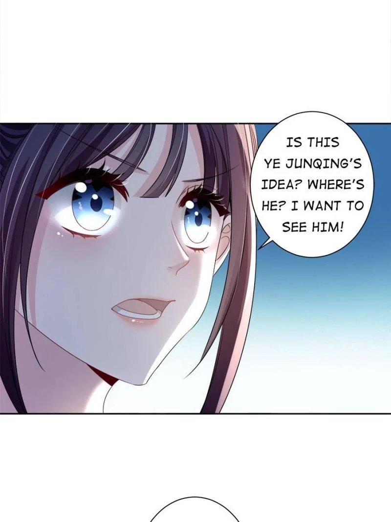 I Was Rocked to the World’s Richest Man in a Matchmaking Office Chapter 11 - Page 35