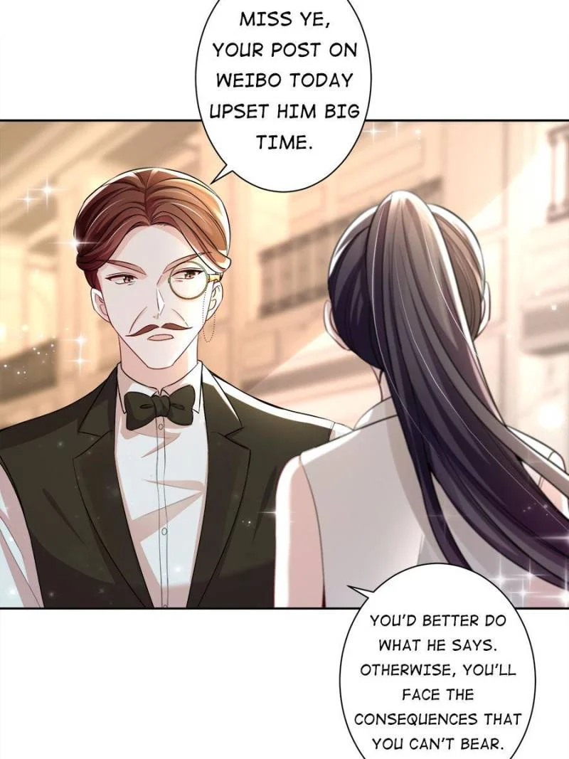 I Was Rocked to the World’s Richest Man in a Matchmaking Office Chapter 11 - Page 36