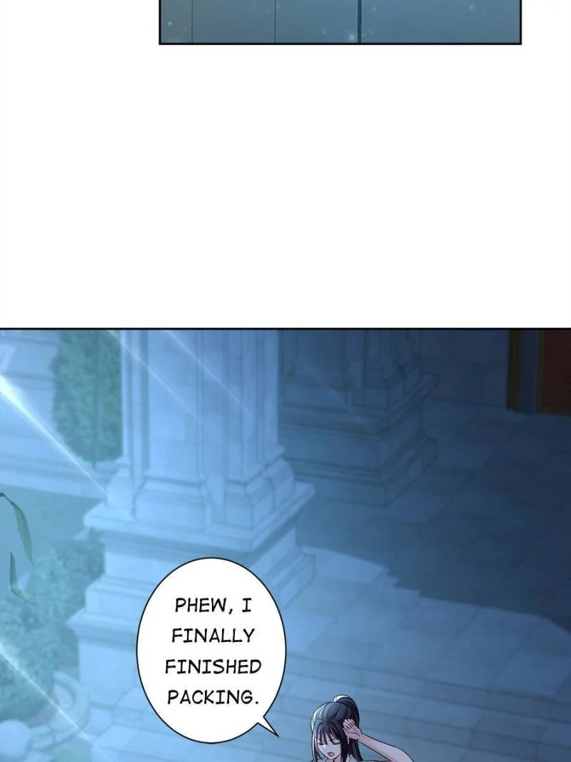 I Was Rocked to the World’s Richest Man in a Matchmaking Office Chapter 11 - Page 38