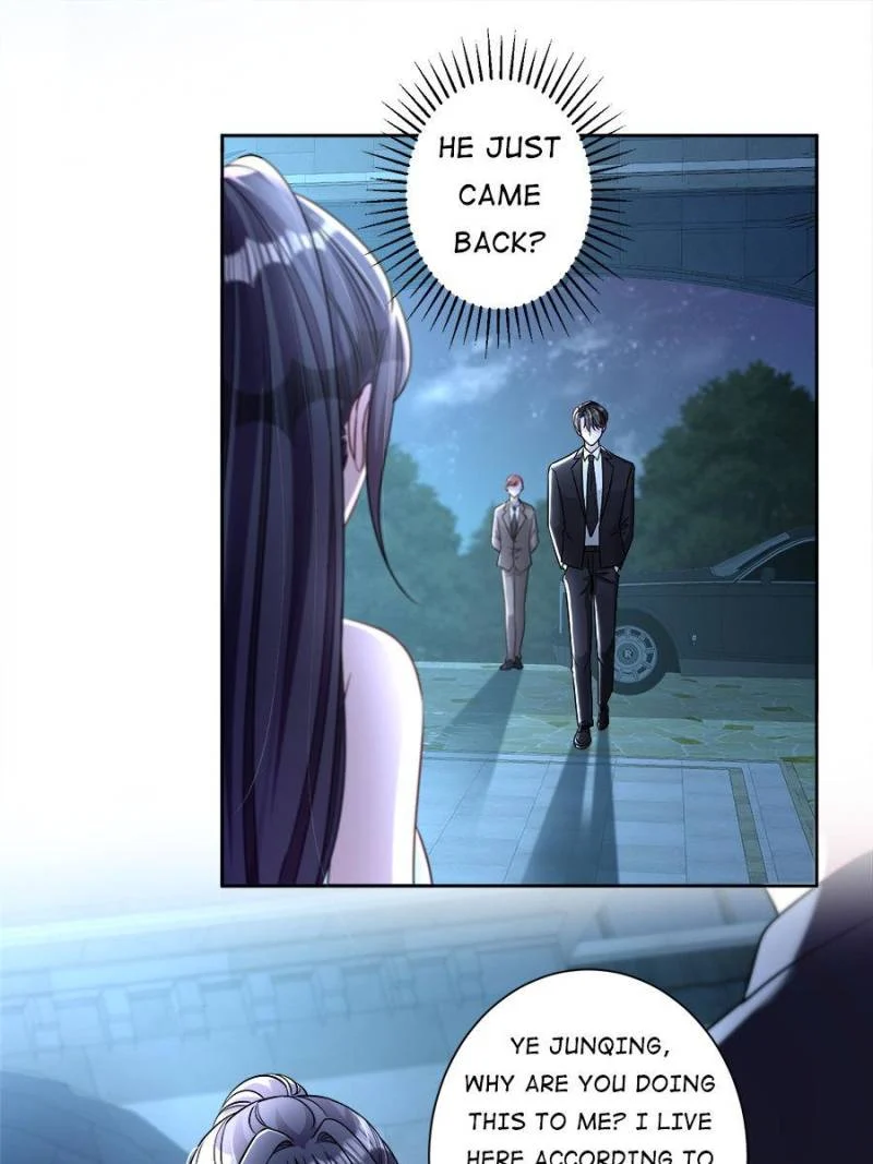 I Was Rocked to the World’s Richest Man in a Matchmaking Office Chapter 11 - Page 40