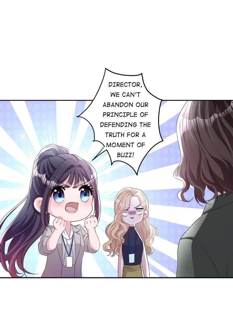 I Was Rocked to the World’s Richest Man in a Matchmaking Office Chapter 11 - Page 5