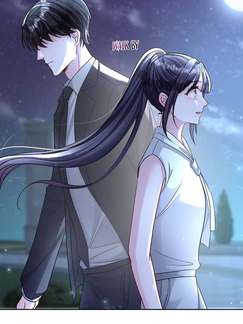 I Was Rocked to the World’s Richest Man in a Matchmaking Office Chapter 11 - Page 42