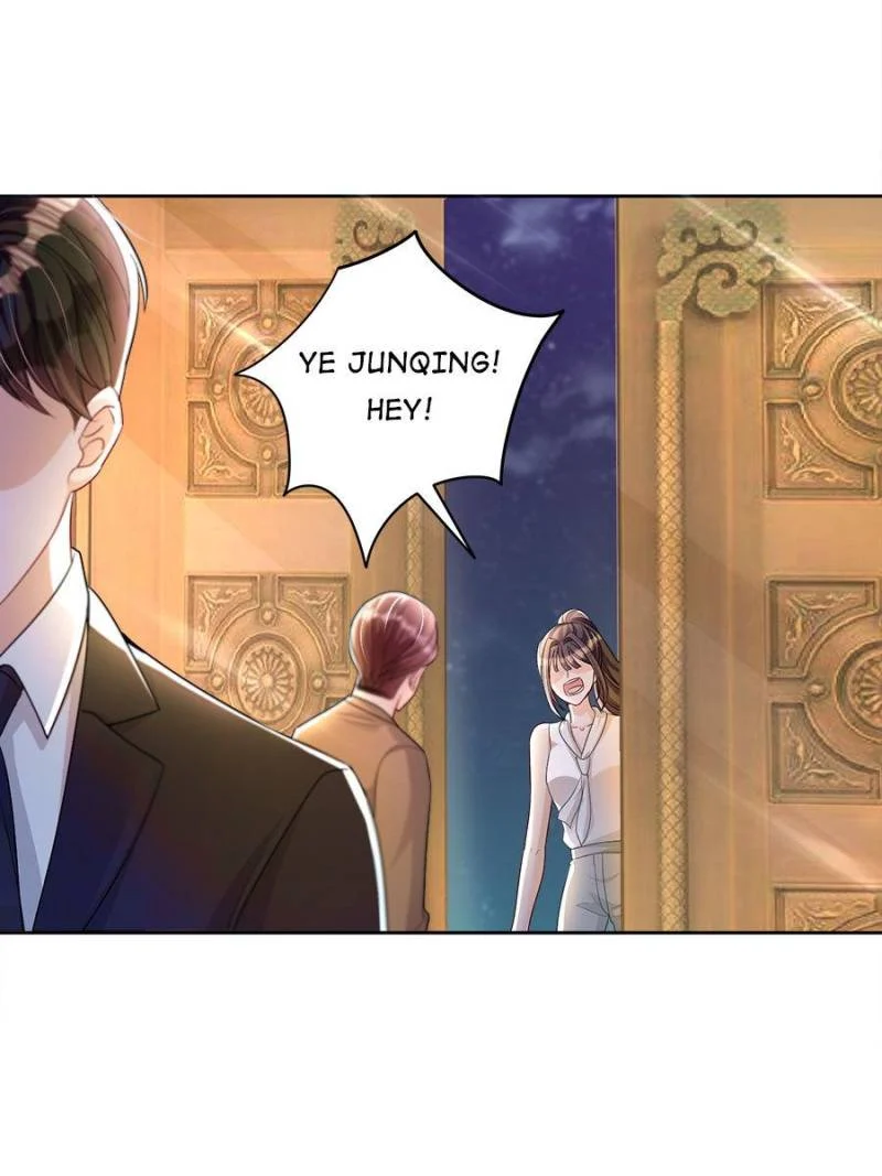 I Was Rocked to the World’s Richest Man in a Matchmaking Office Chapter 11 - Page 43