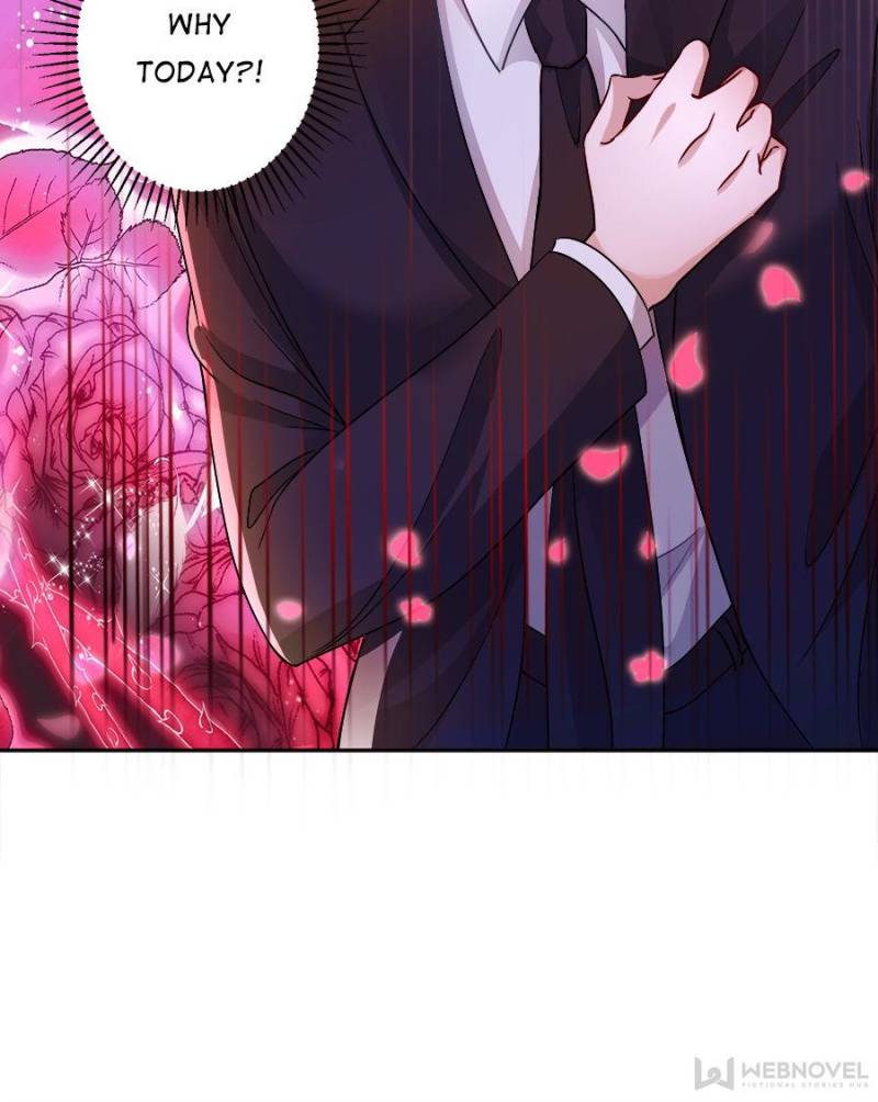 I Was Rocked to the World’s Richest Man in a Matchmaking Office Chapter 11 - Page 45