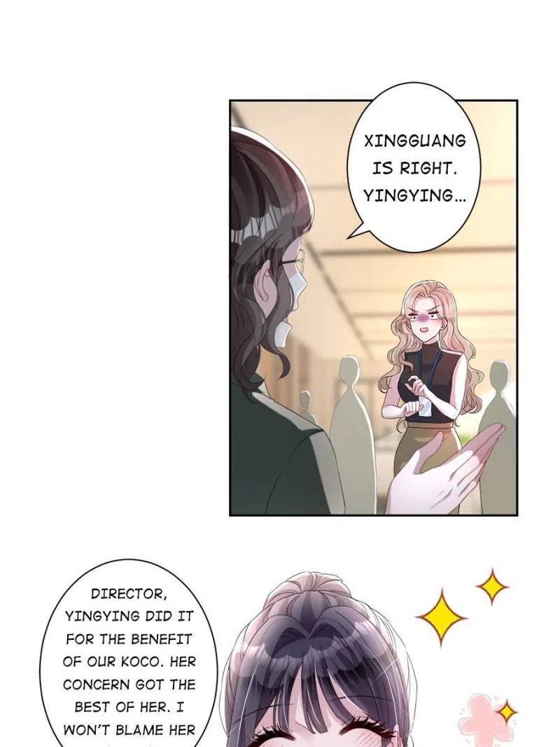 I Was Rocked to the World’s Richest Man in a Matchmaking Office Chapter 11 - Page 7