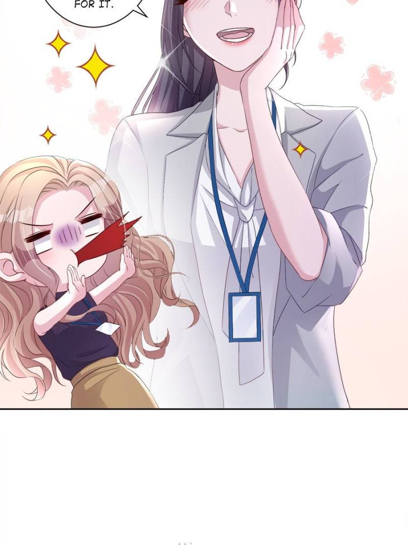 I Was Rocked to the World’s Richest Man in a Matchmaking Office Chapter 11 - Page 8