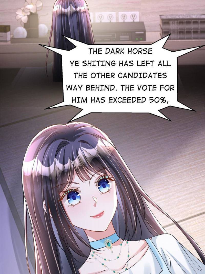 I Was Rocked to the World’s Richest Man in a Matchmaking Office Chapter 110 - Page 2
