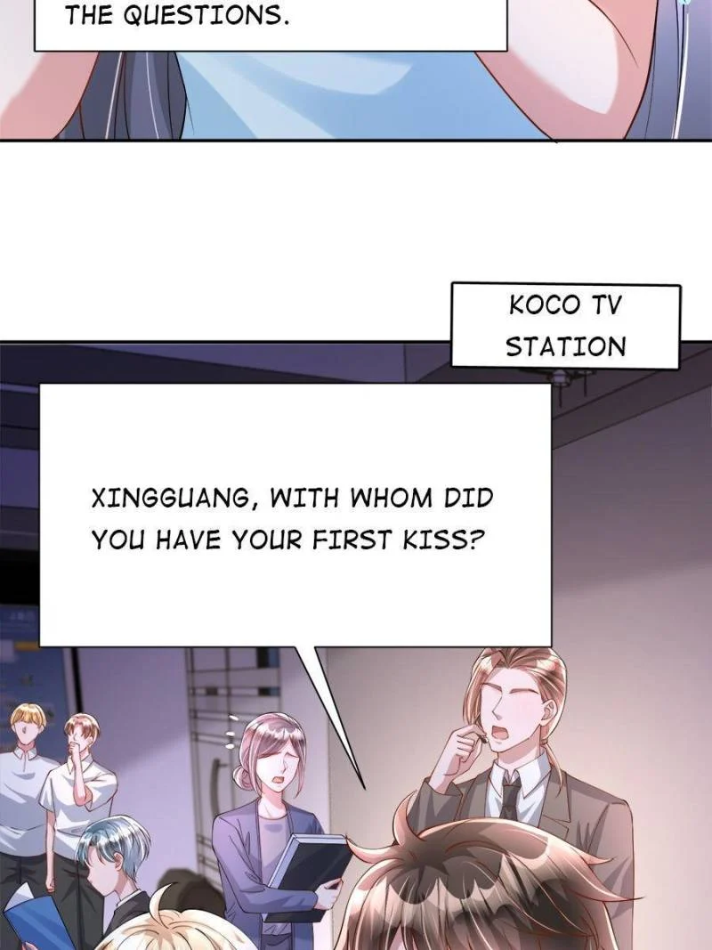 I Was Rocked to the World’s Richest Man in a Matchmaking Office Chapter 110 - Page 15