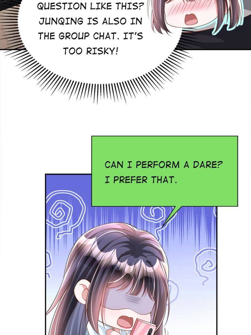 I Was Rocked to the World’s Richest Man in a Matchmaking Office Chapter 110 - Page 17