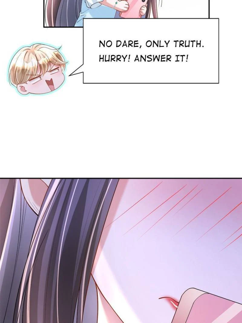 I Was Rocked to the World’s Richest Man in a Matchmaking Office Chapter 110 - Page 18