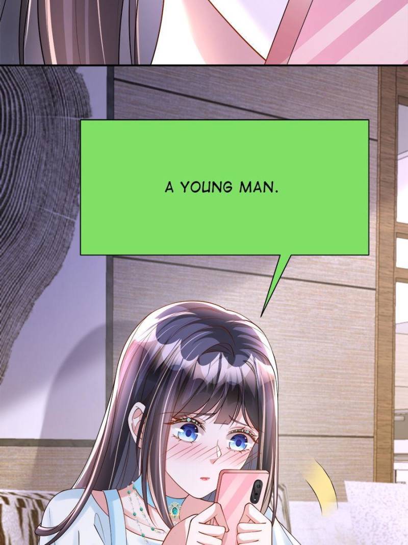 I Was Rocked to the World’s Richest Man in a Matchmaking Office Chapter 110 - Page 19