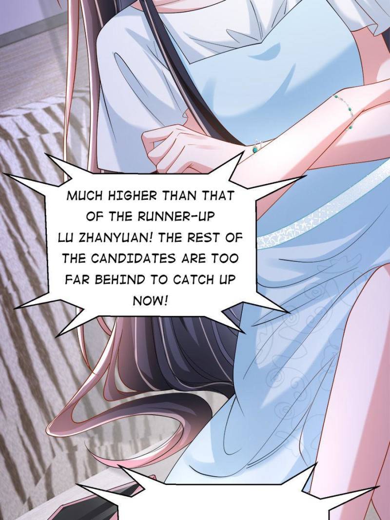 I Was Rocked to the World’s Richest Man in a Matchmaking Office Chapter 110 - Page 3