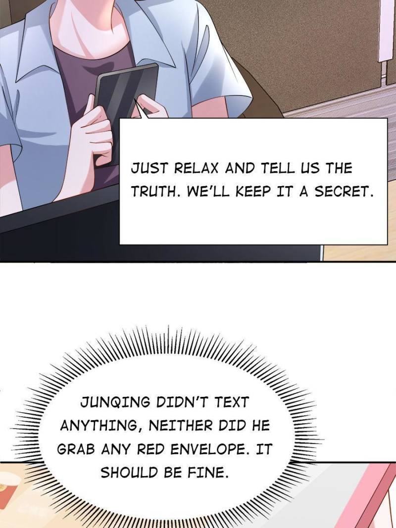 I Was Rocked to the World’s Richest Man in a Matchmaking Office Chapter 110 - Page 26