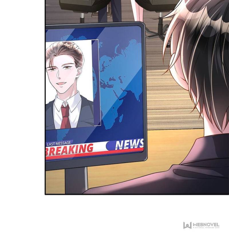 I Was Rocked to the World’s Richest Man in a Matchmaking Office Chapter 110 - Page 30