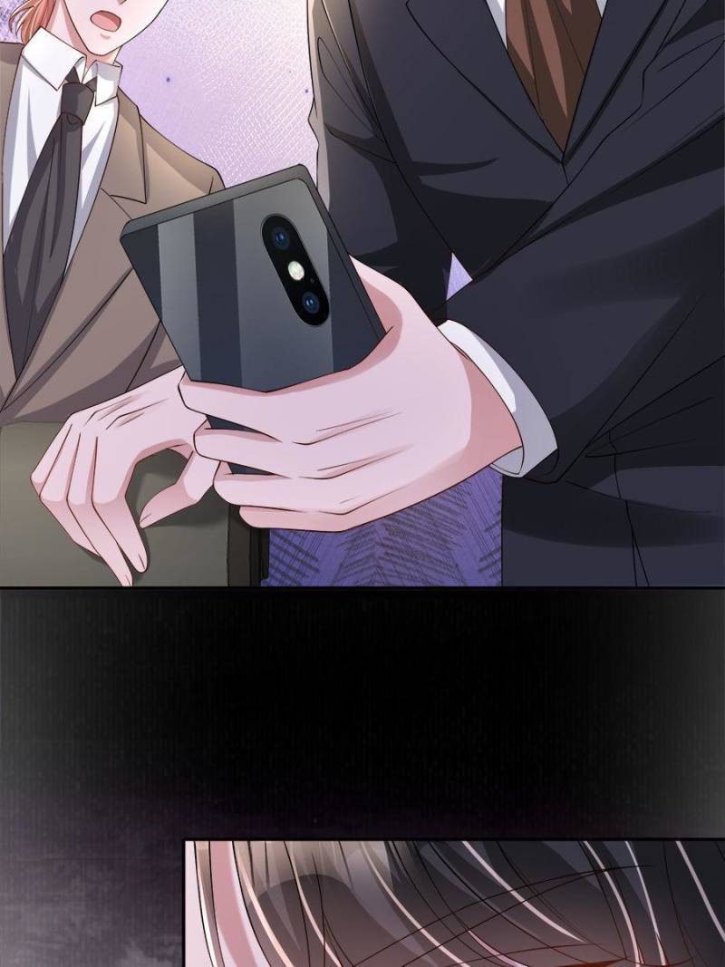 I Was Rocked to the World’s Richest Man in a Matchmaking Office Chapter 110 - Page 32