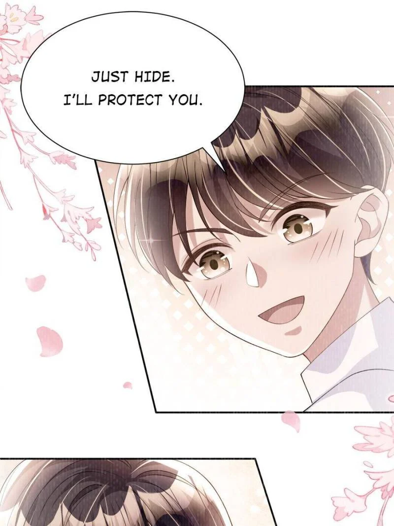 I Was Rocked to the World’s Richest Man in a Matchmaking Office Chapter 110 - Page 35
