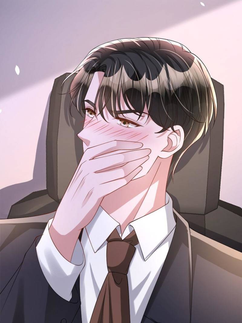 I Was Rocked to the World’s Richest Man in a Matchmaking Office Chapter 110 - Page 39