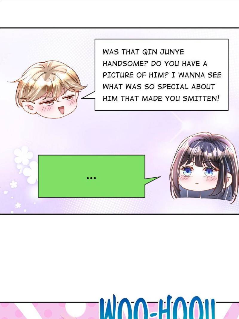 I Was Rocked to the World’s Richest Man in a Matchmaking Office Chapter 110 - Page 41