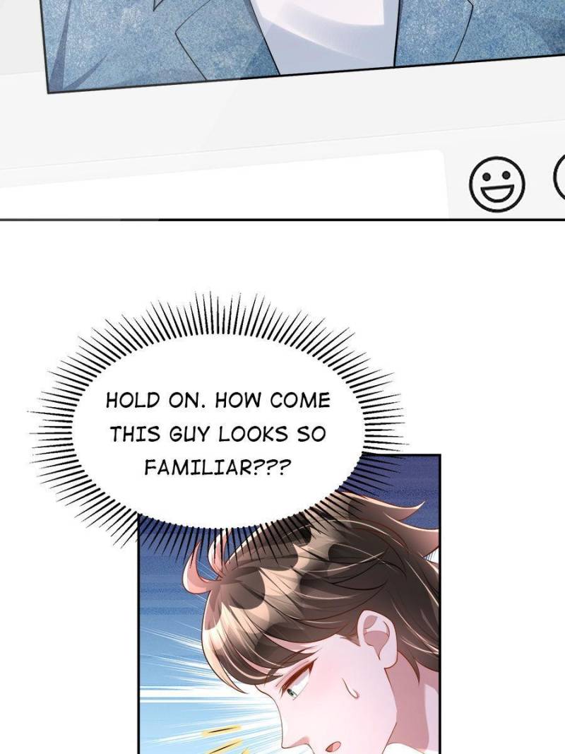 I Was Rocked to the World’s Richest Man in a Matchmaking Office Chapter 110 - Page 44