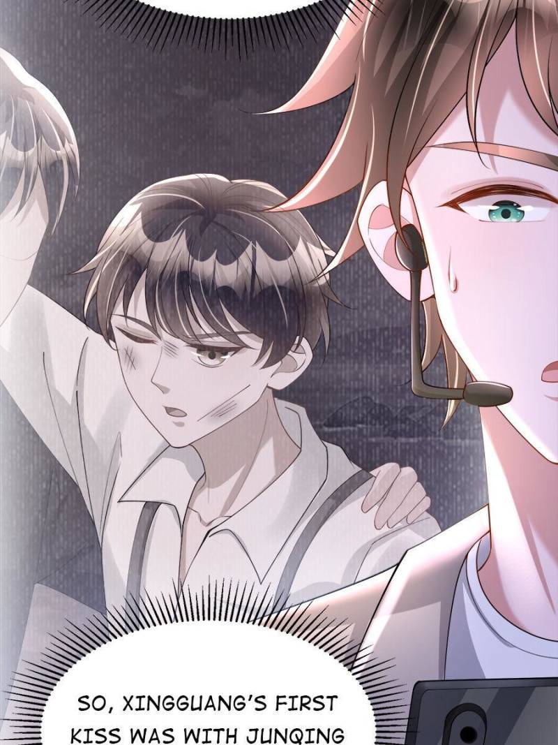 I Was Rocked to the World’s Richest Man in a Matchmaking Office Chapter 110 - Page 47