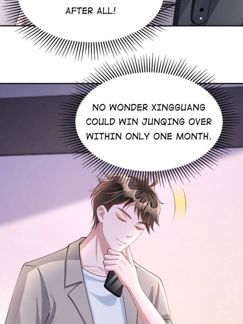 I Was Rocked to the World’s Richest Man in a Matchmaking Office Chapter 110 - Page 48