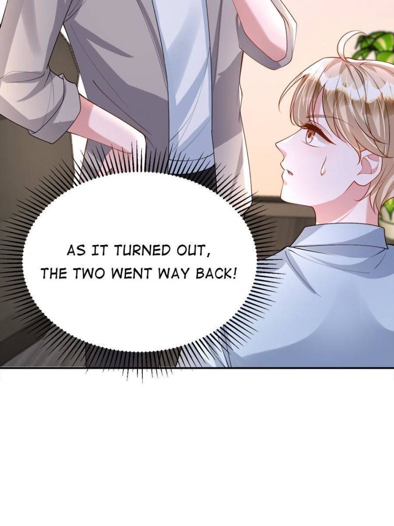 I Was Rocked to the World’s Richest Man in a Matchmaking Office Chapter 110 - Page 49